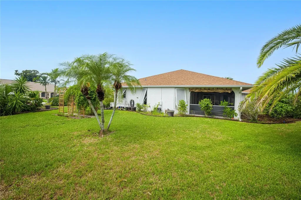 26140 Dunedin Court Punta Gorda FL 33983