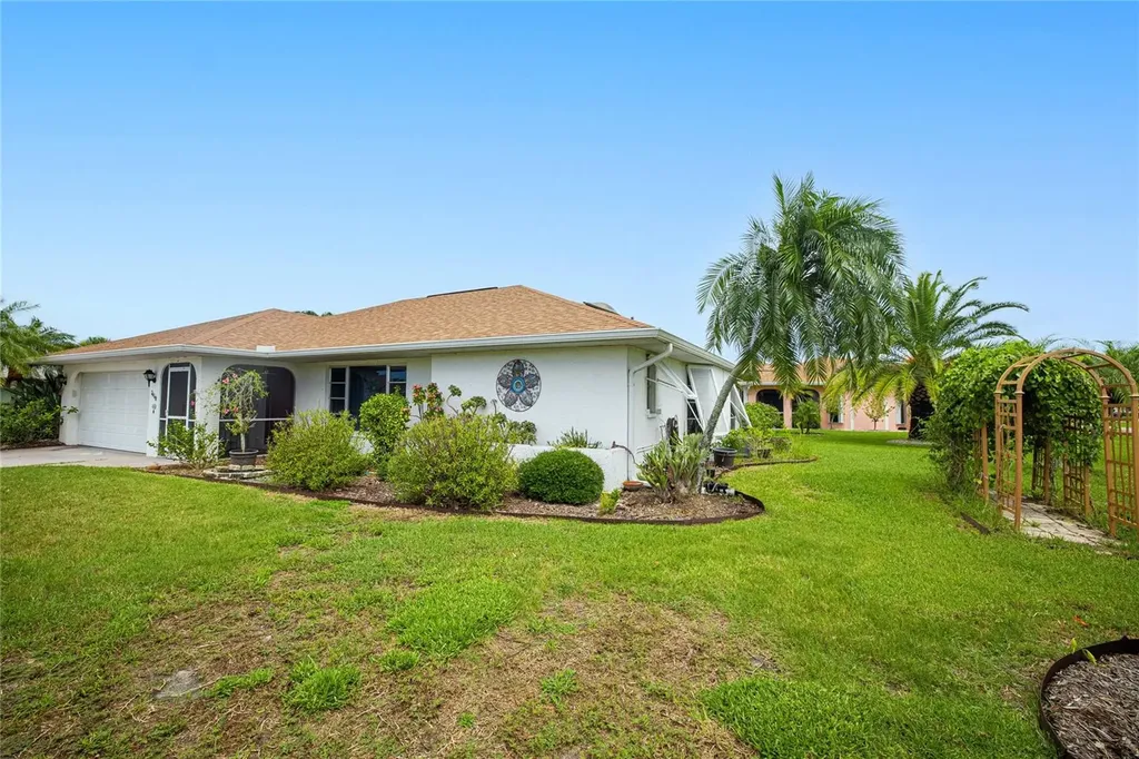 26140 Dunedin Court Punta Gorda FL 33983