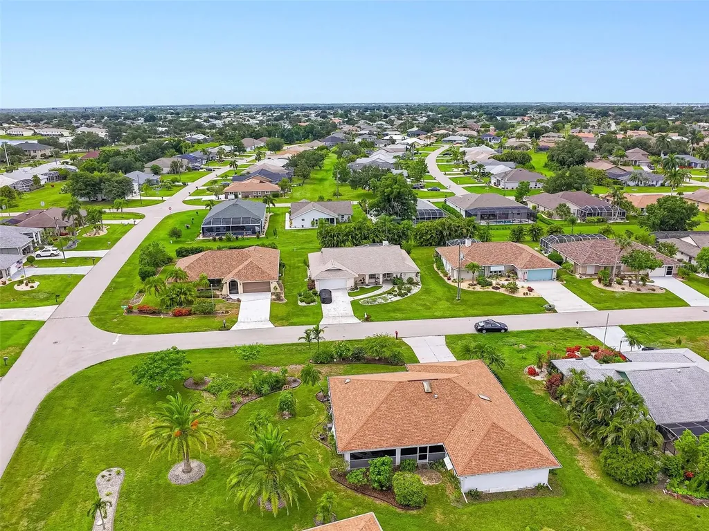 26140 Dunedin Court Punta Gorda FL 33983