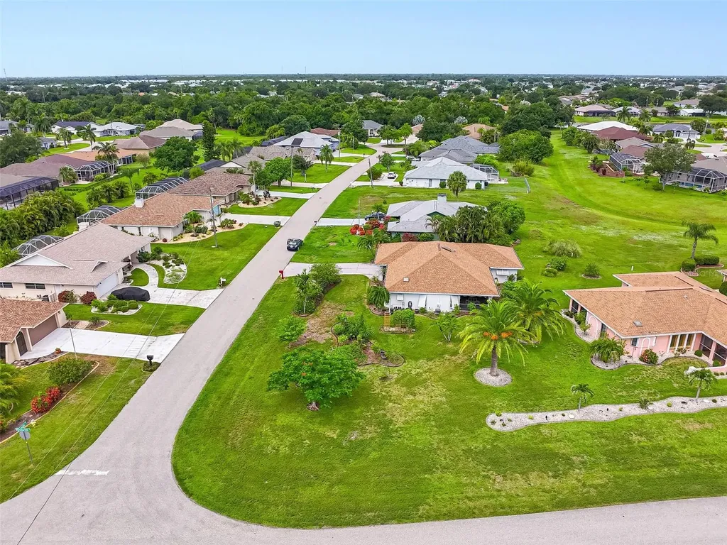 26140 Dunedin Court Punta Gorda FL 33983