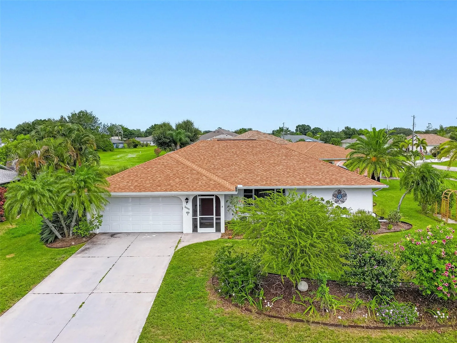 26140 Dunedin Court Punta Gorda FL 33983
