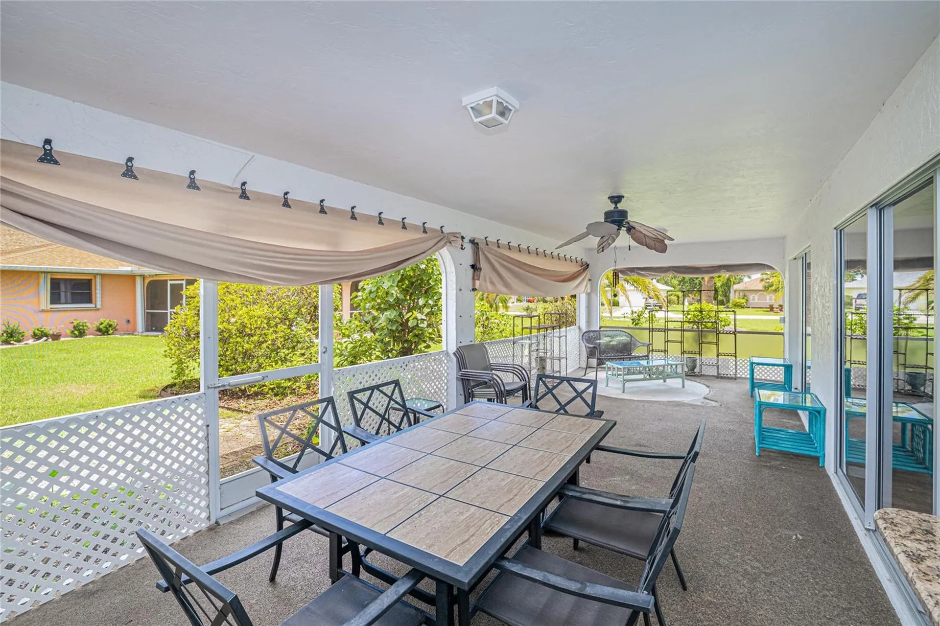 26140 Dunedin Court Punta Gorda FL 33983