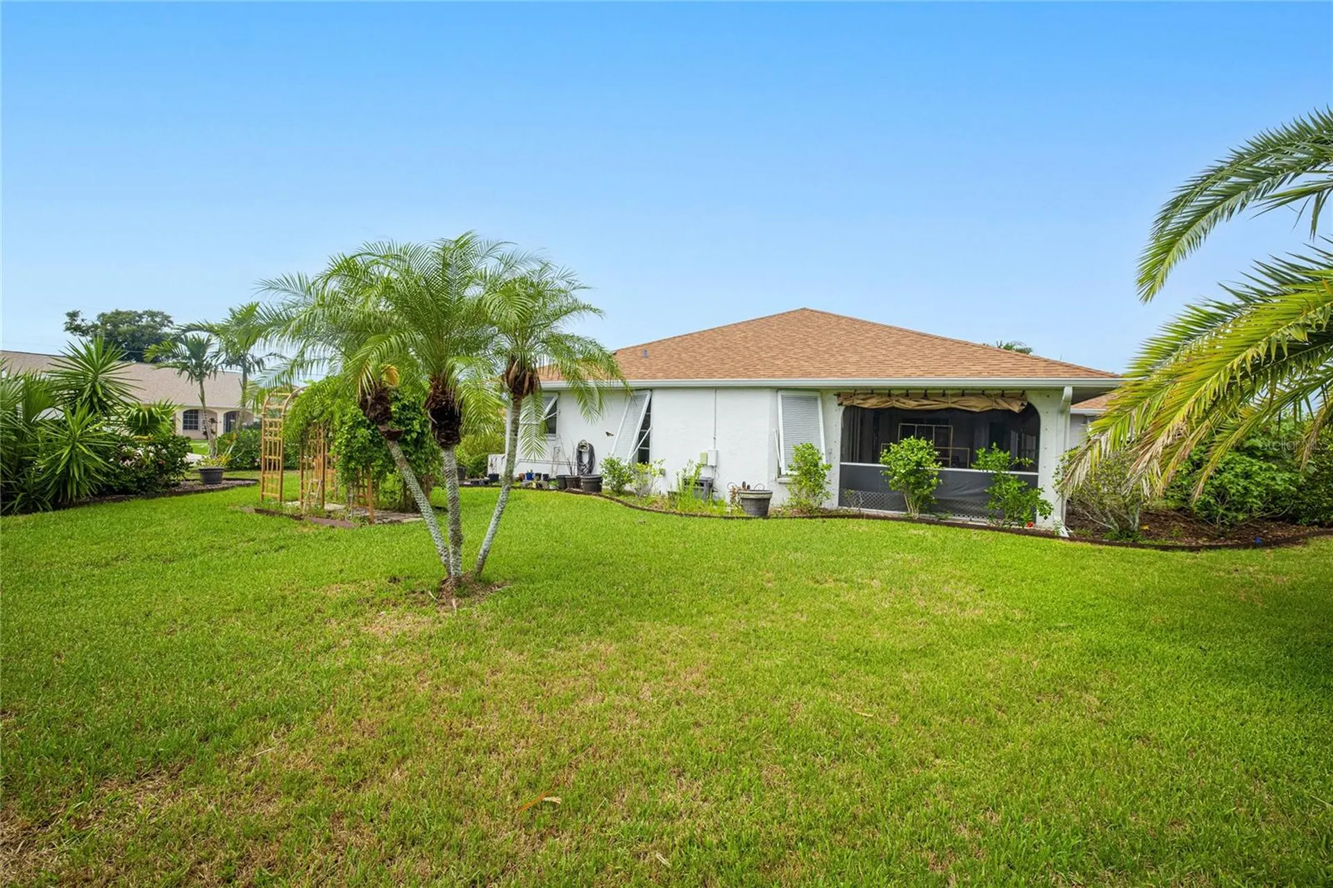26140 Dunedin Court Punta Gorda FL 33983