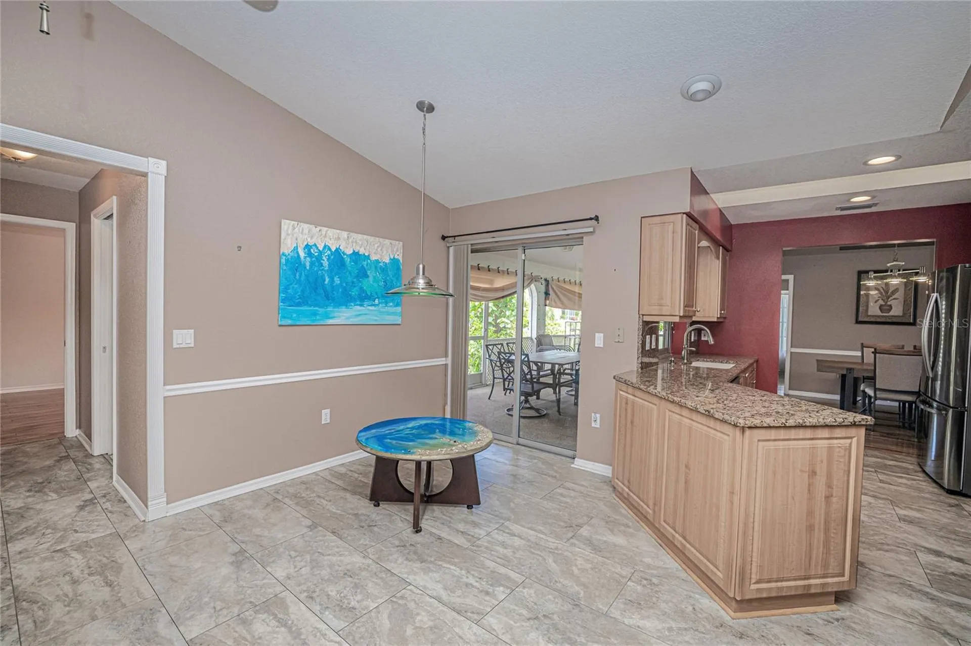 26140 Dunedin Court Punta Gorda FL 33983