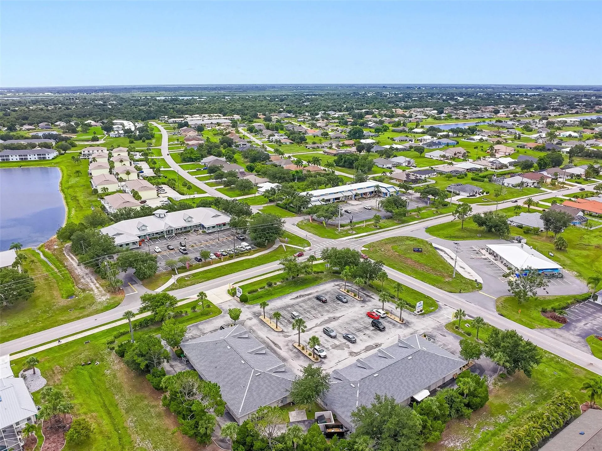 26140 Dunedin Court Punta Gorda FL 33983