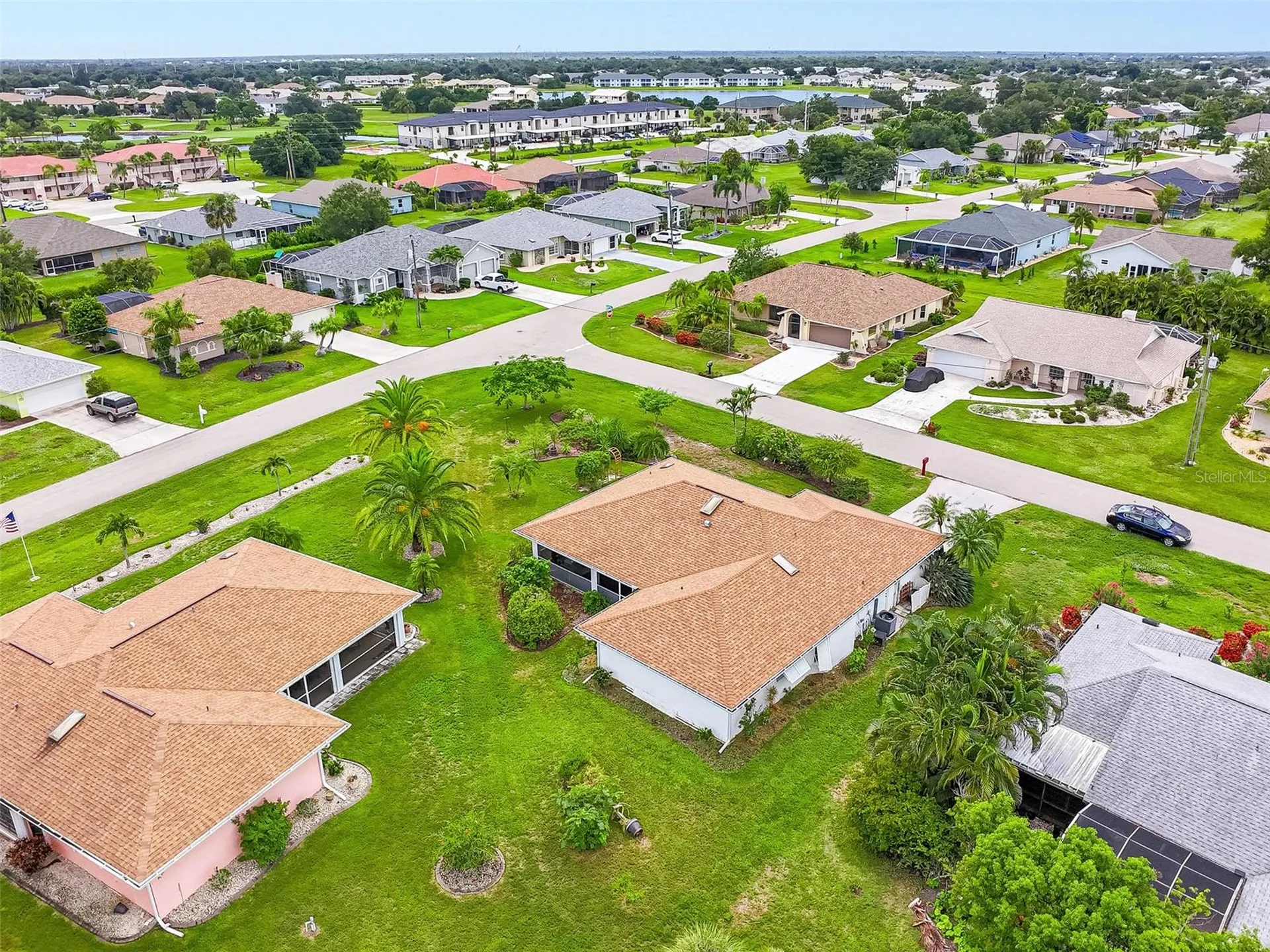 26140 Dunedin Court Punta Gorda FL 33983