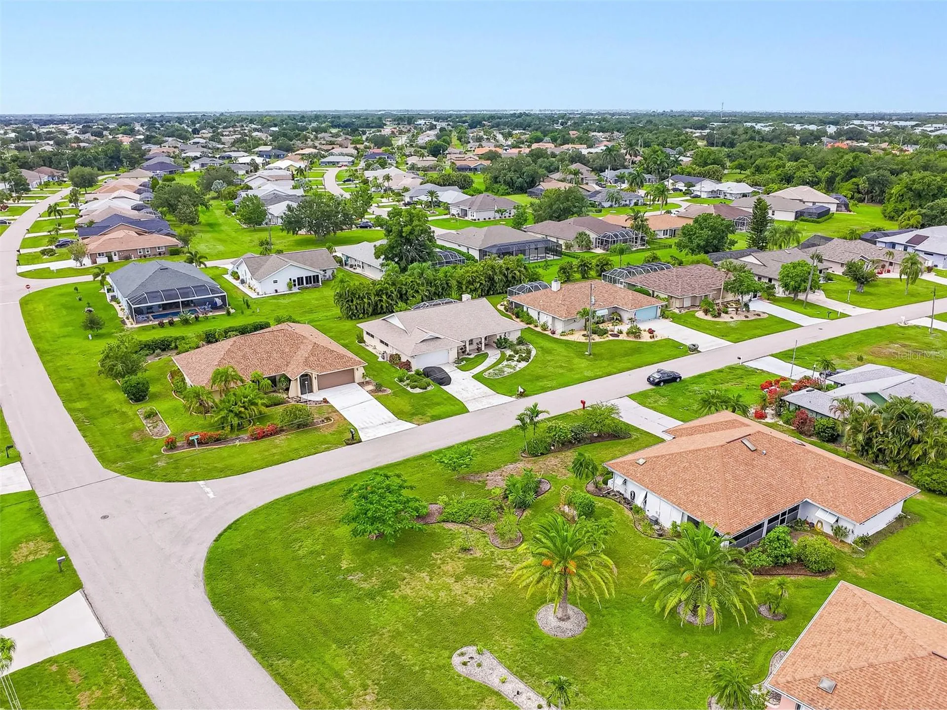 26140 Dunedin Court Punta Gorda FL 33983