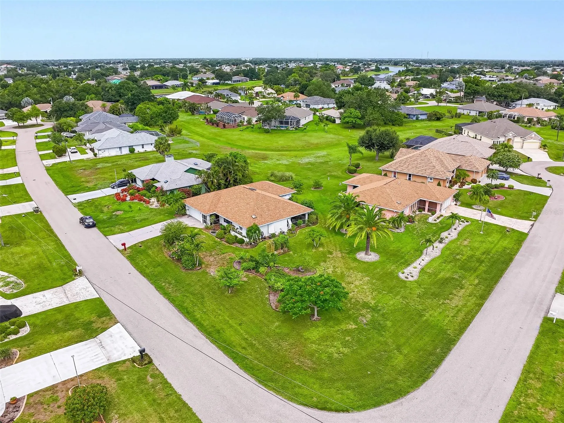 26140 Dunedin Court Punta Gorda FL 33983
