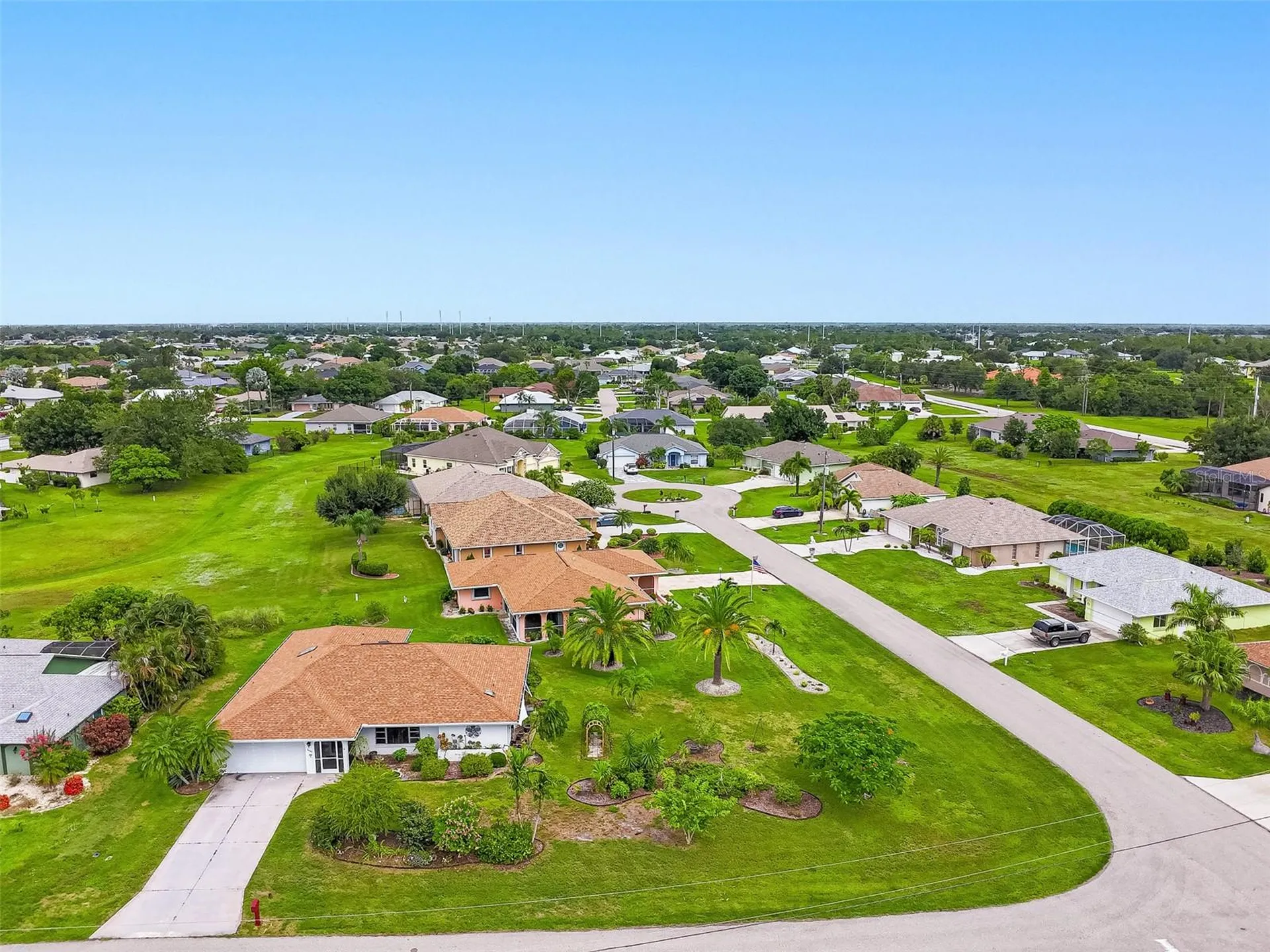 26140 Dunedin Court Punta Gorda FL 33983