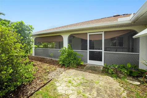 26140 Dunedin Court Punta Gorda FL 33983
