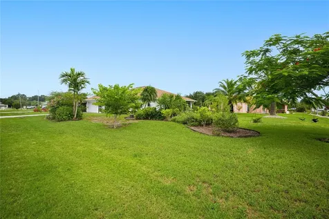 26140 Dunedin Court Punta Gorda FL 33983