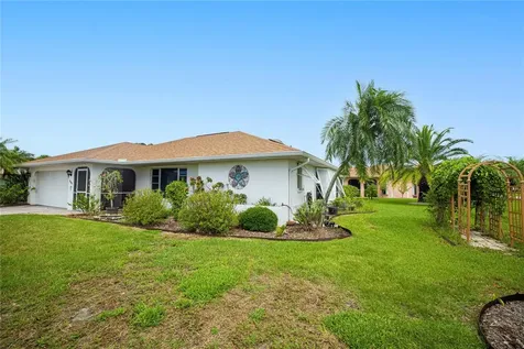 26140 Dunedin Court Punta Gorda FL 33983