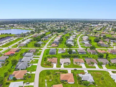 26140 Dunedin Court Punta Gorda FL 33983
