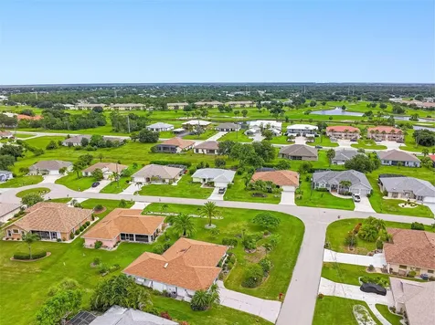26140 Dunedin Court Punta Gorda FL 33983