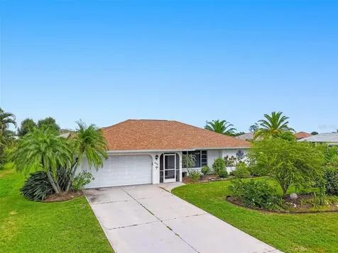 26140 Dunedin Court Punta Gorda FL 33983