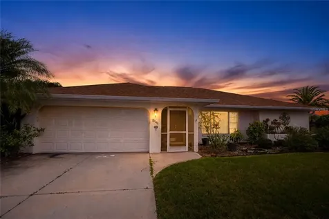 26140 Dunedin Court Punta Gorda FL 33983
