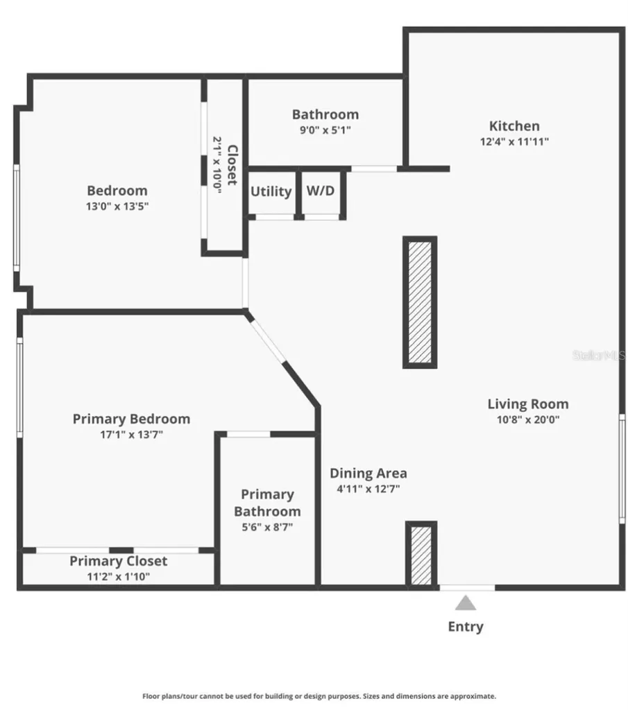 701 Mirror Lake Drive N St Petersburg FL 33701
