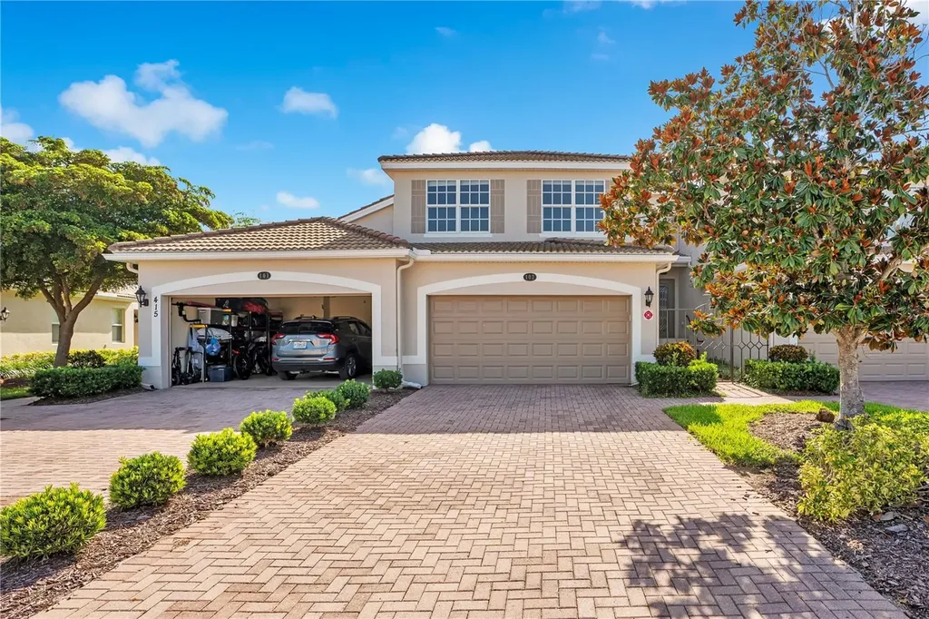 415 Winding Brook Lane Bradenton FL 34212