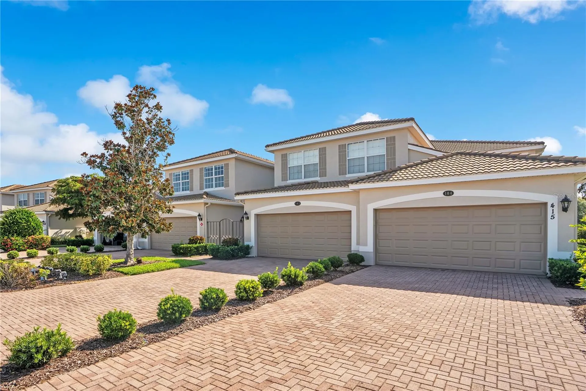 415 Winding Brook Lane Bradenton FL 34212