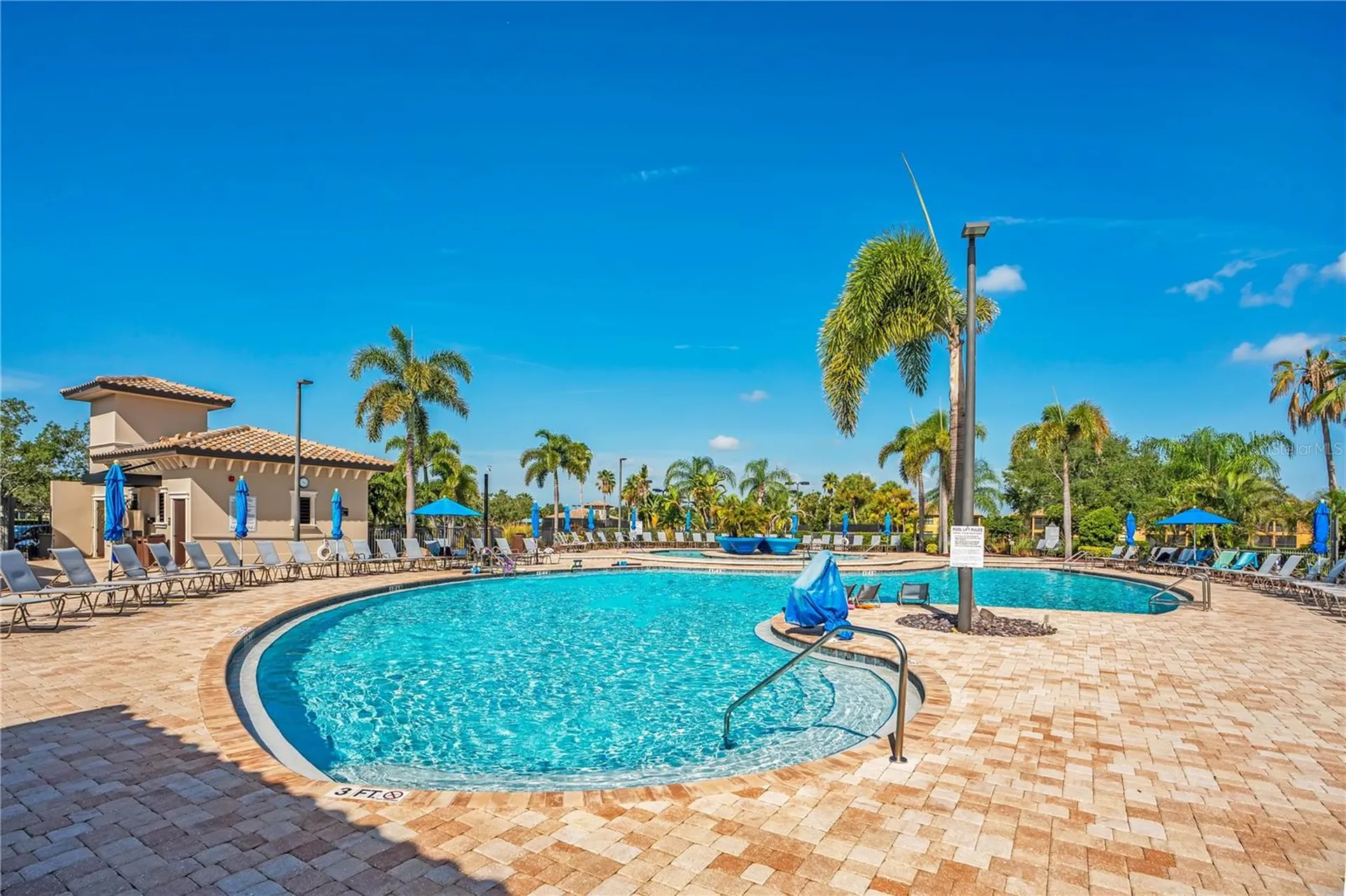 415 Winding Brook Lane Bradenton FL 34212