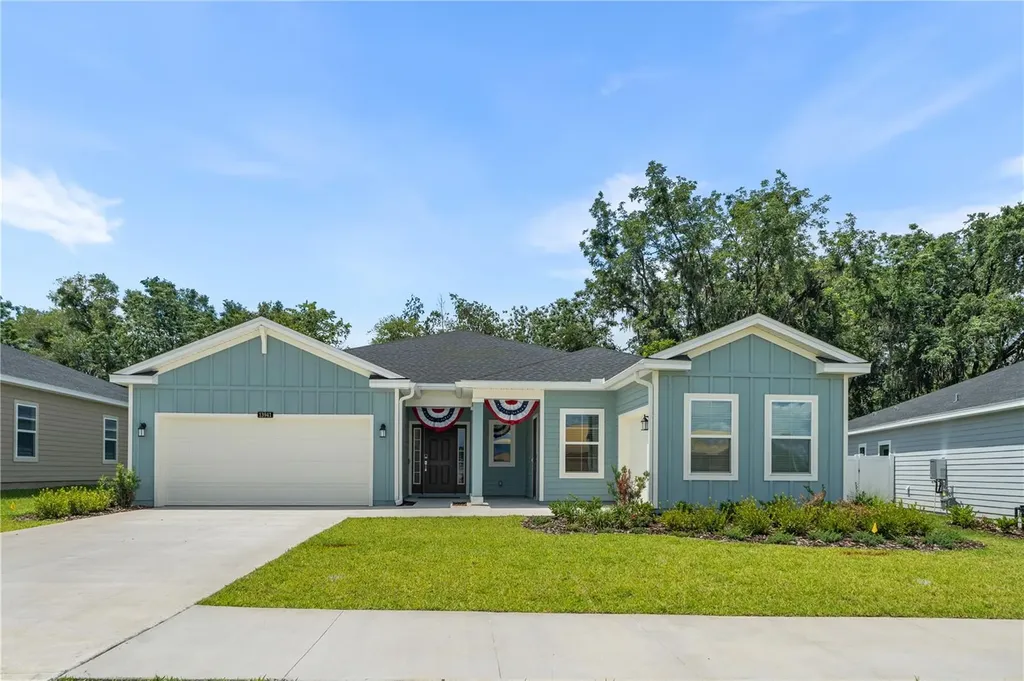 13941 NW Convergence Boulevard Alachua FL 32615