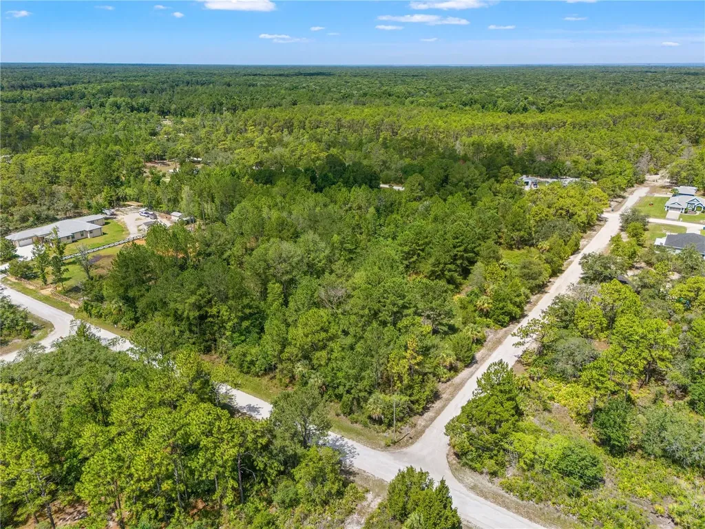 Ramsey Road Weeki Wachee FL 34614