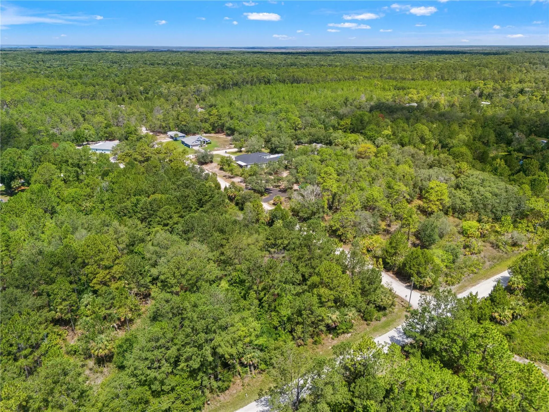 Ramsey Road Weeki Wachee FL 34614