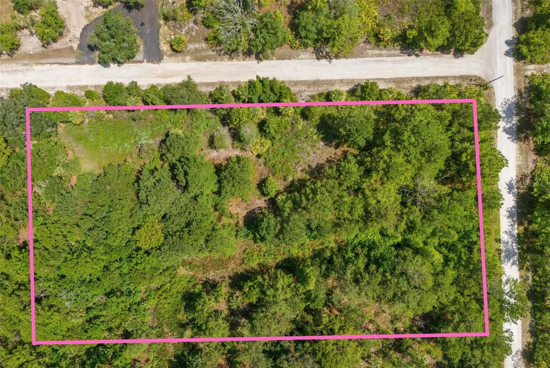Ramsey Road Weeki Wachee FL 34614