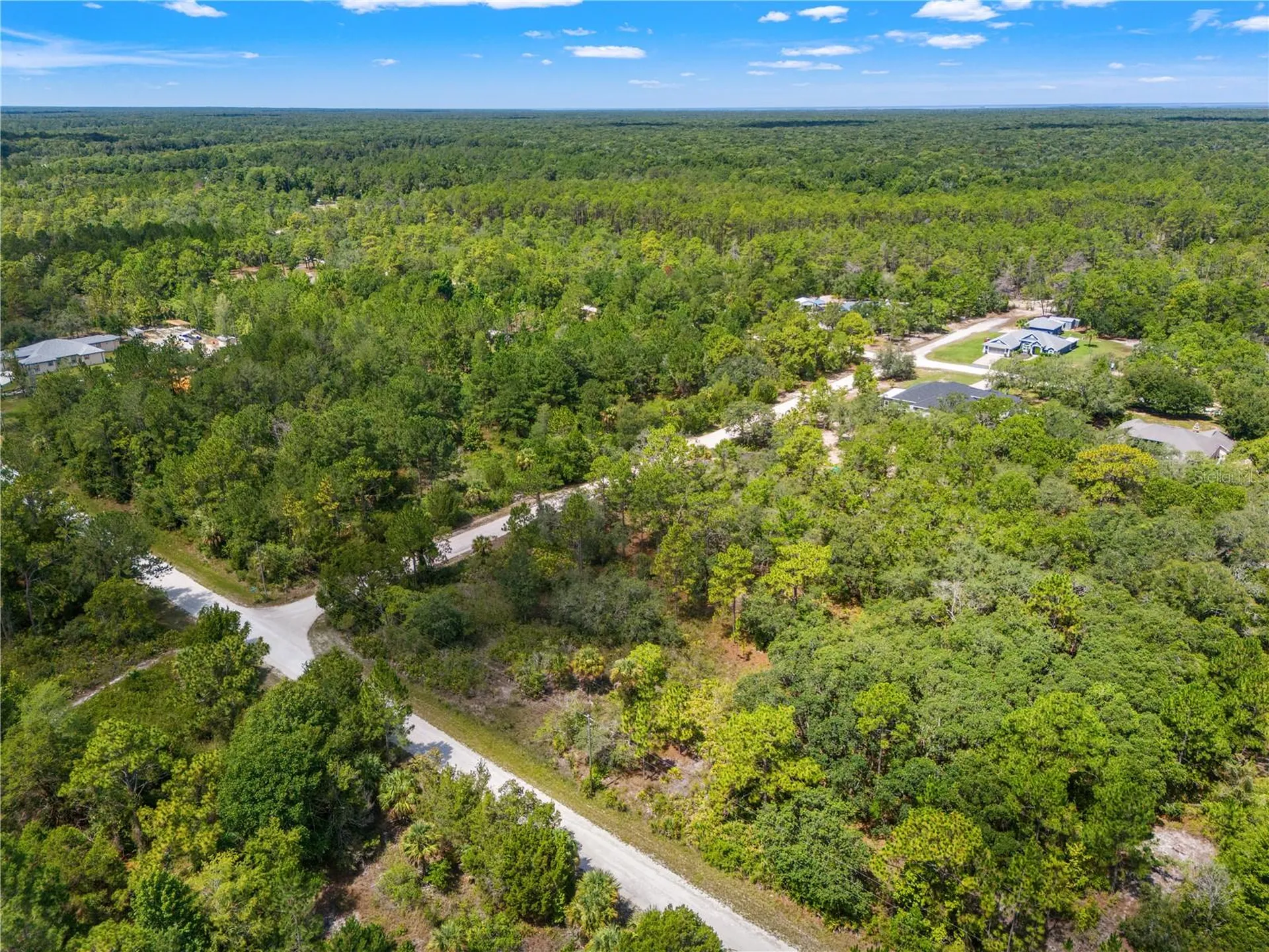 Ramsey Road Weeki Wachee FL 34614
