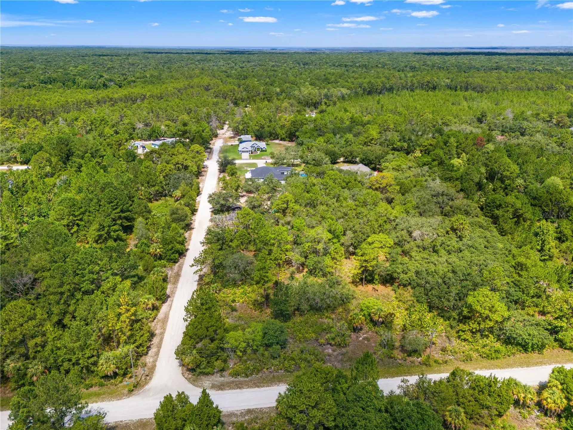 Ramsey Road Weeki Wachee FL 34614