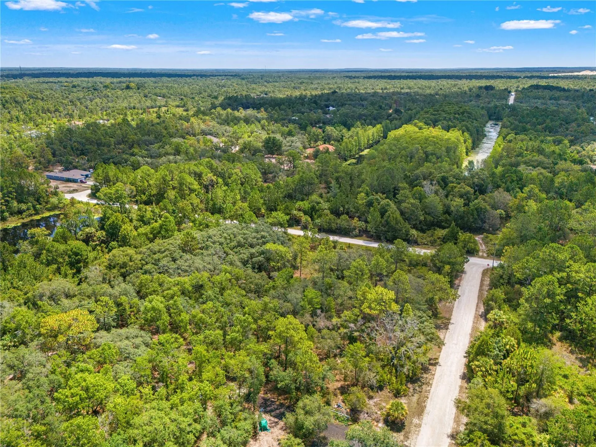 Ramsey Road Weeki Wachee FL 34614