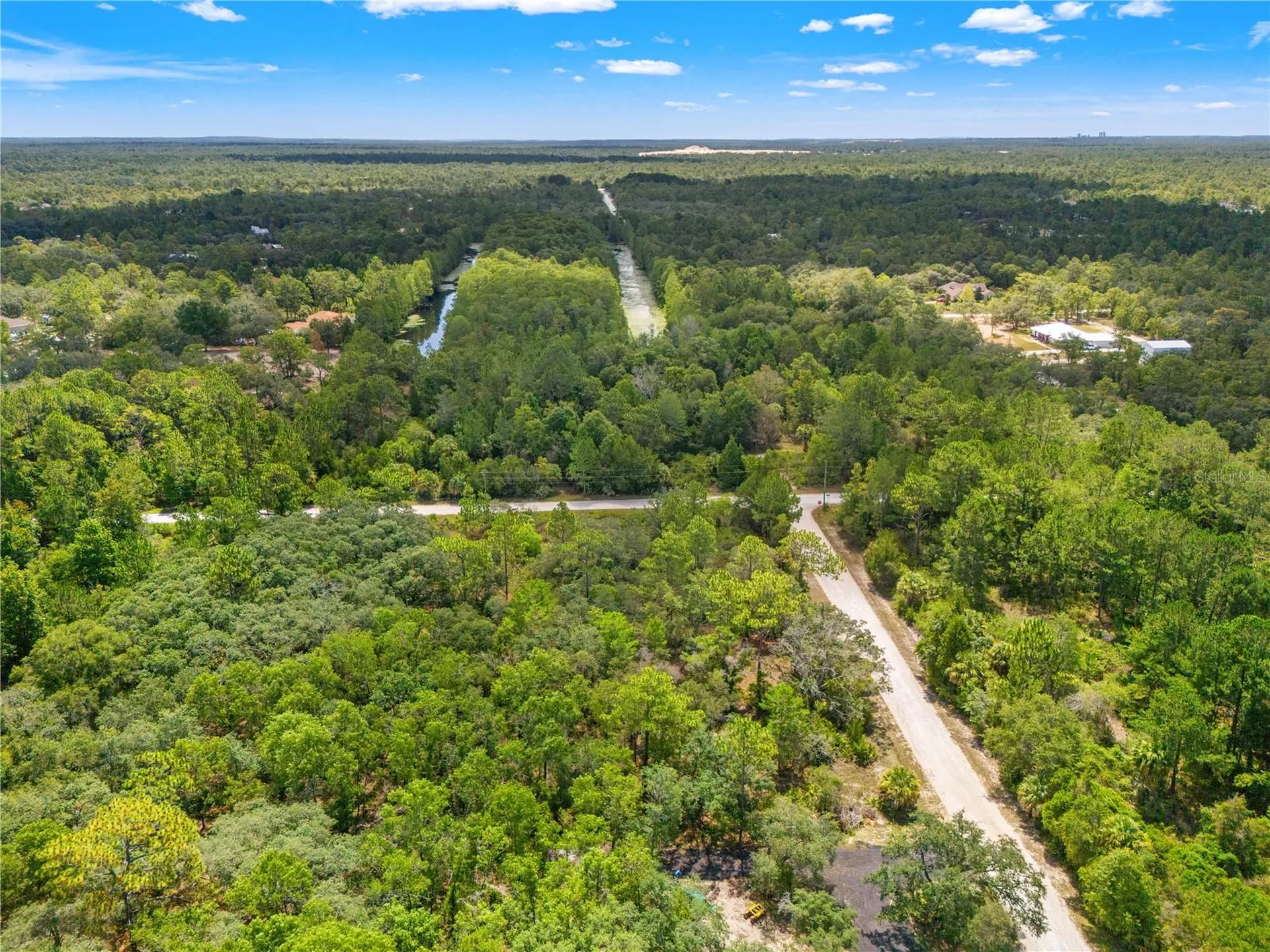 Ramsey Road Weeki Wachee FL 34614