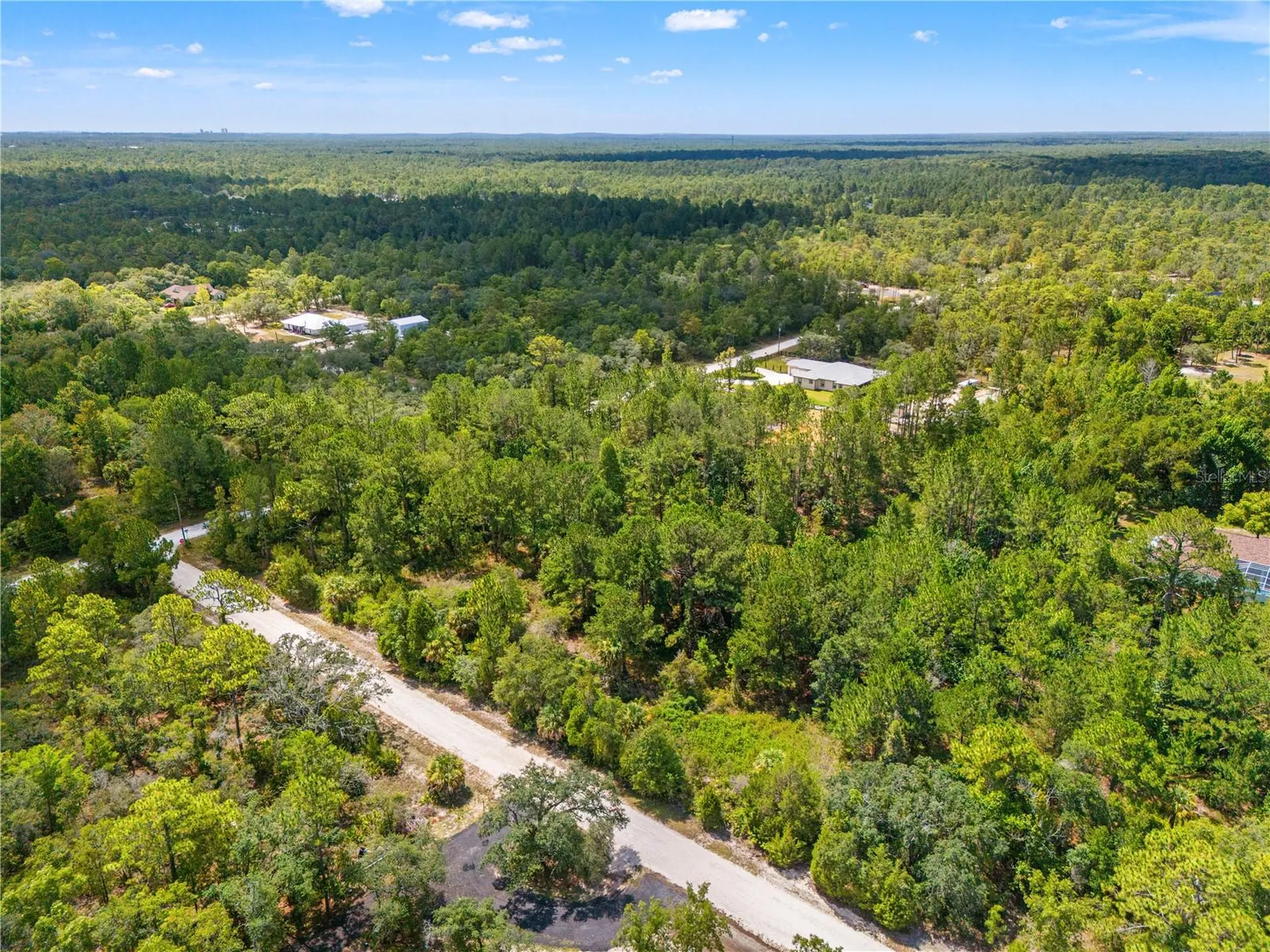 Ramsey Road Weeki Wachee FL 34614