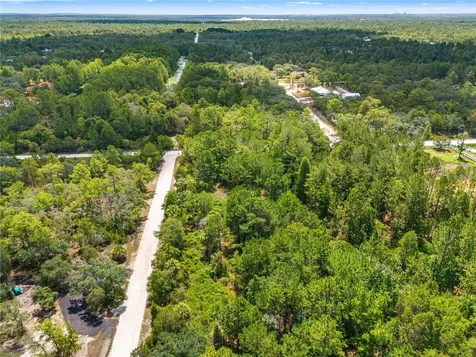 Ramsey Road Weeki Wachee FL 34614