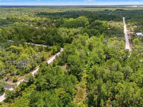 Ramsey Road Weeki Wachee FL 34614