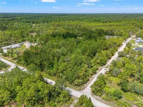 Ramsey Road Weeki Wachee FL 34614