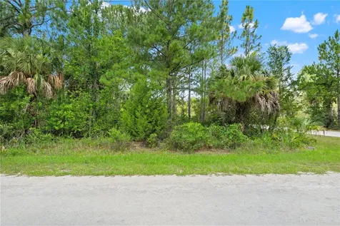 Ramsey Road Weeki Wachee FL 34614