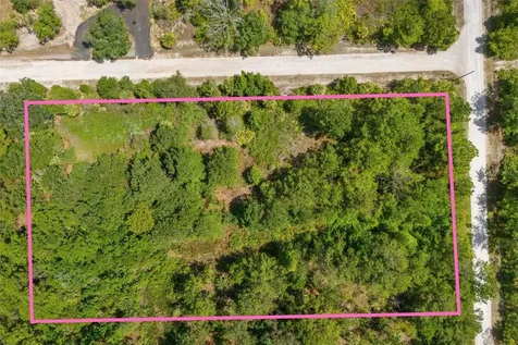 Ramsey Road Weeki Wachee FL 34614