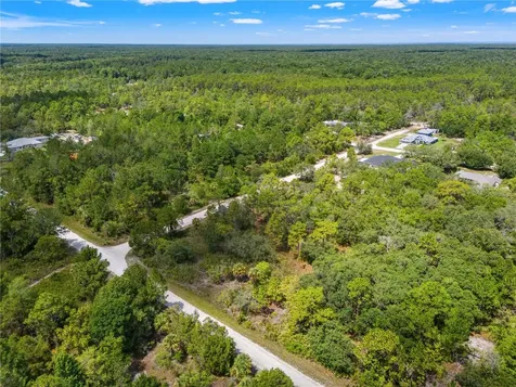Ramsey Road Weeki Wachee FL 34614
