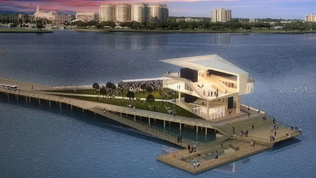 2061 Michigan Avenue NE St Petersburg FL 33703