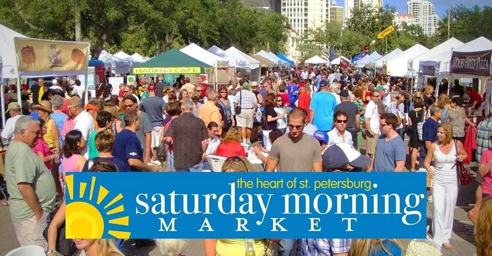 2061 Michigan Avenue NE St Petersburg FL 33703