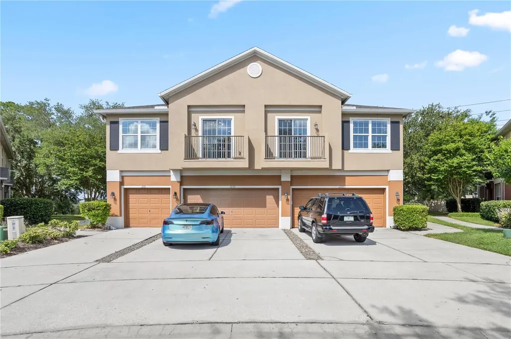 1210 San Jacinto Circle Sanford FL 32771