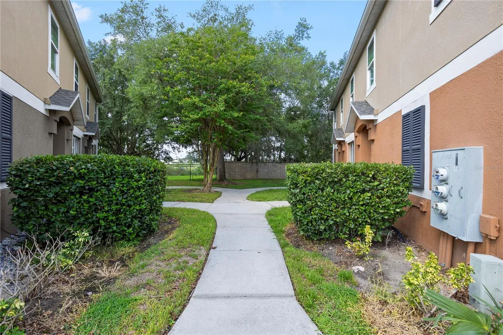 1210 San Jacinto Circle Sanford FL 32771