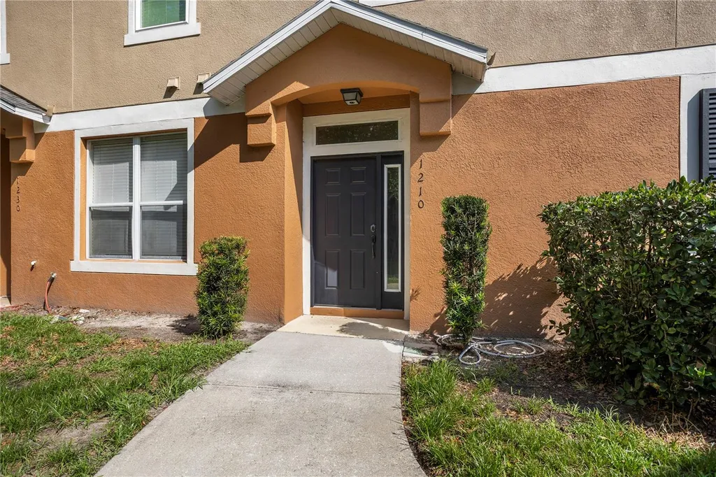 1210 San Jacinto Circle Sanford FL 32771