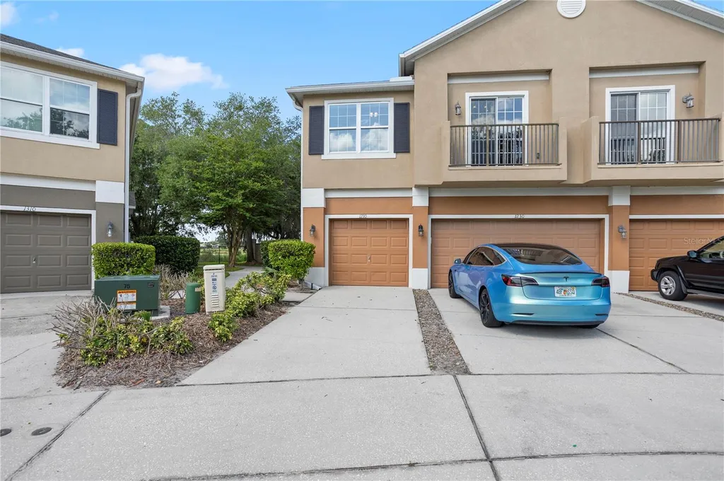 1210 San Jacinto Circle Sanford FL 32771