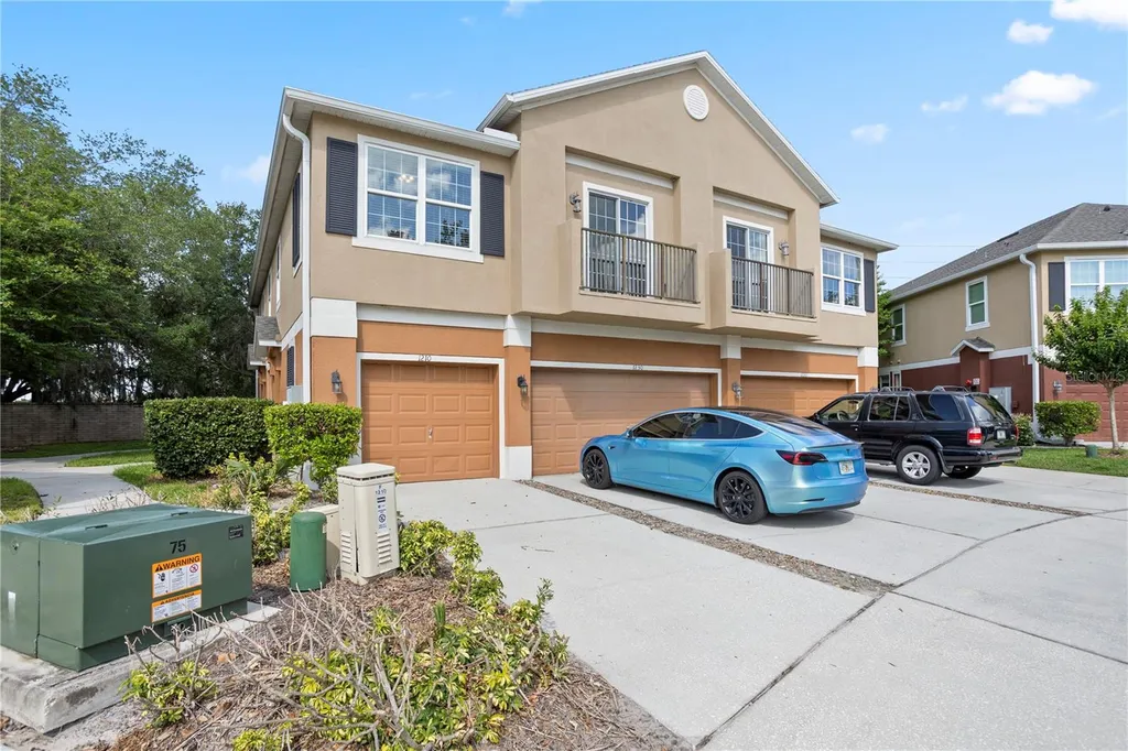 1210 San Jacinto Circle Sanford FL 32771
