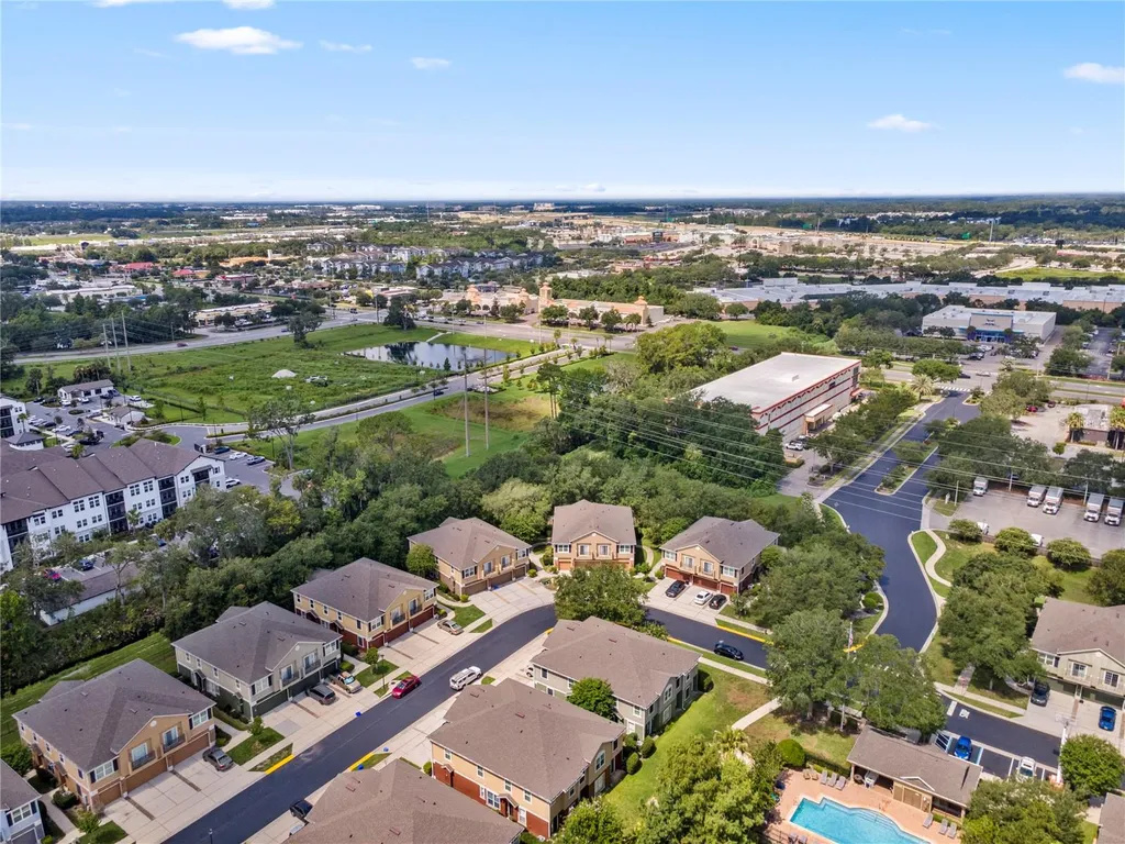 1210 San Jacinto Circle Sanford FL 32771
