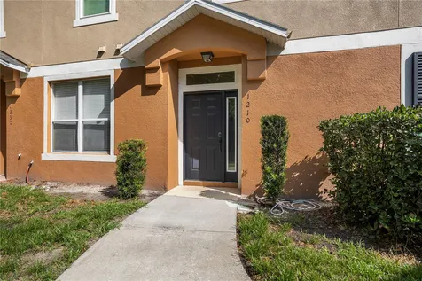 1210 San Jacinto Circle Sanford FL 32771