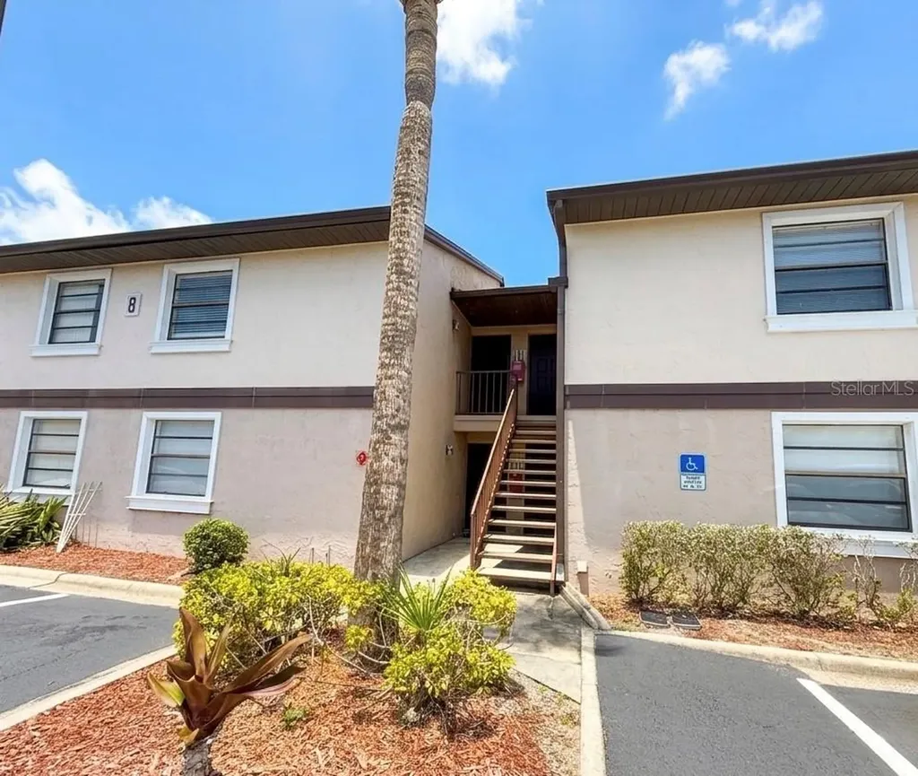 1054 Mollie Lane Melbourne FL 32935