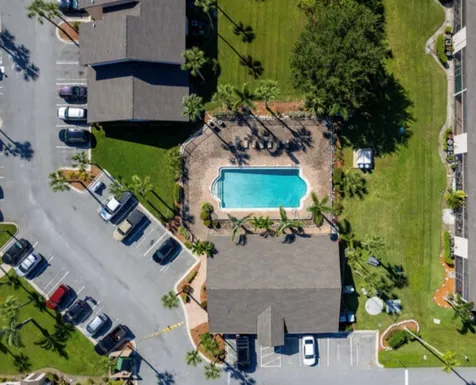 1054 Mollie Lane Melbourne FL 32935